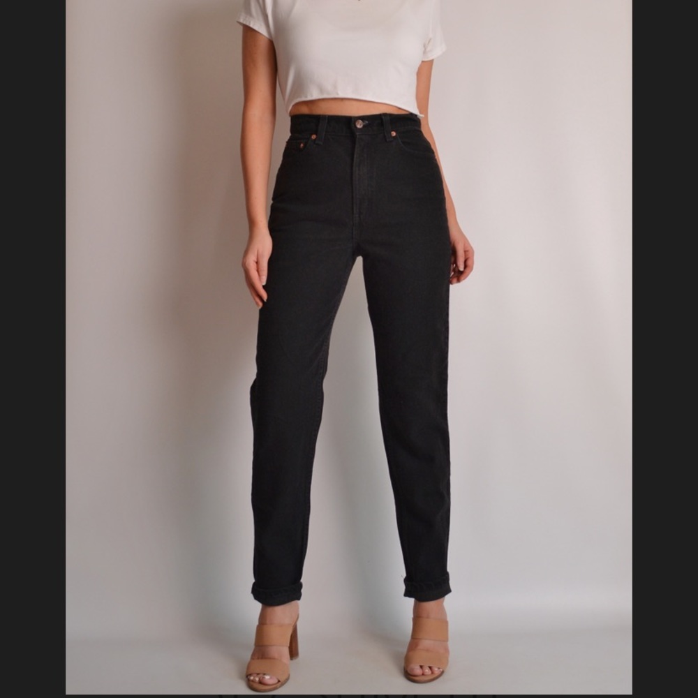 Vintage Levi’s 512